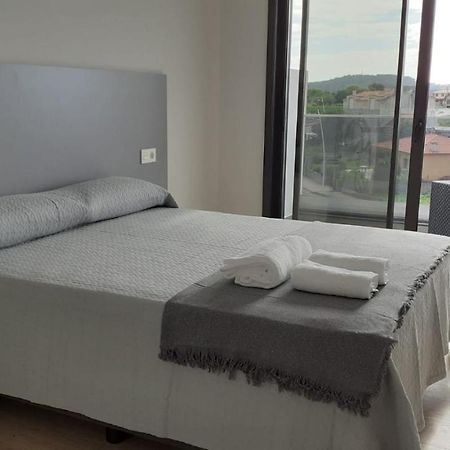 Apartamentos Marina Cordelia 1D О-Грове Екстер'єр фото