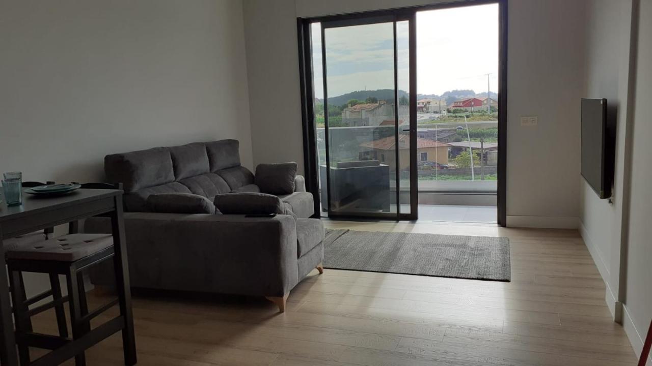Apartamentos Marina Cordelia 1D О-Грове Екстер'єр фото