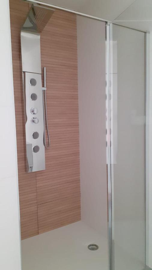 Apartamentos Marina Cordelia 1D О-Грове Екстер'єр фото